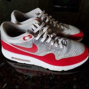 Nike Air Max 1 Ultra Flyknit